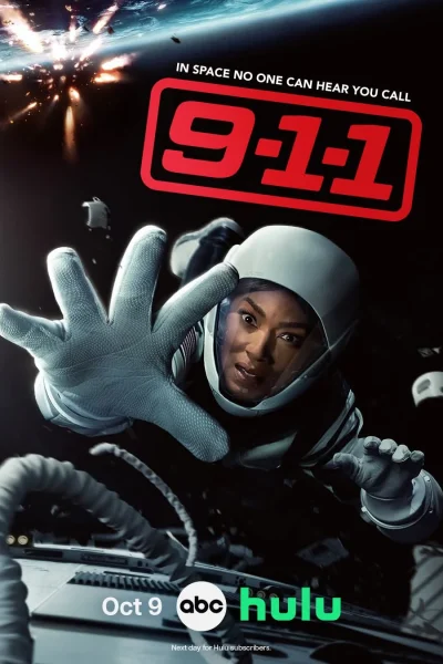 مسلسل 9-1-1 الموسم التاسع