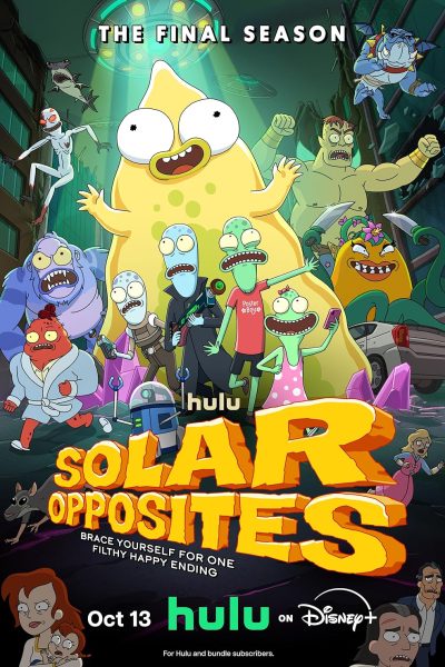 250435مسلسل Solar Opposites