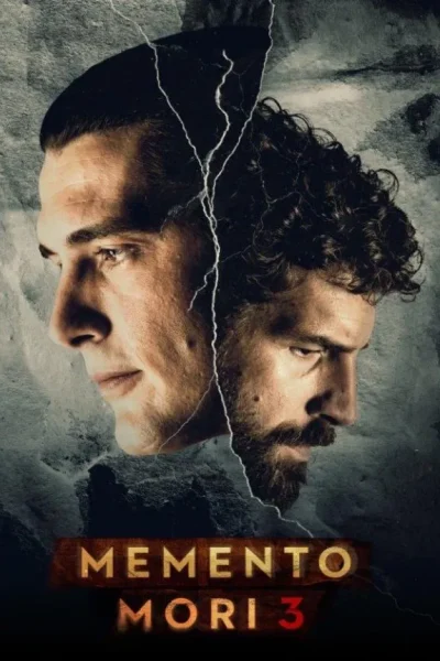 مسلسل Memento Mori الموسم الثالث