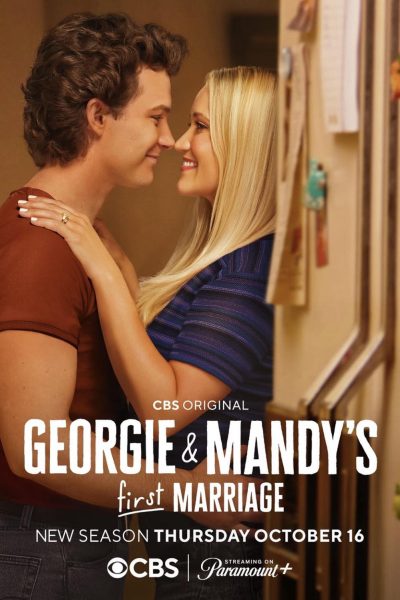 مسلسل Georgie and Mandy’s First Marriage الموسم الثاني