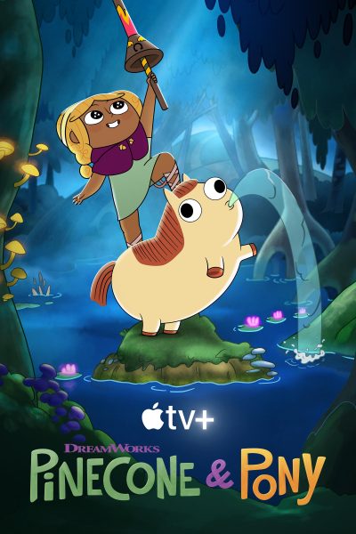 281808مسلسل Pinecone & Pony