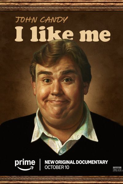 فيلم John Candy: I Like Me 2025 مترجم