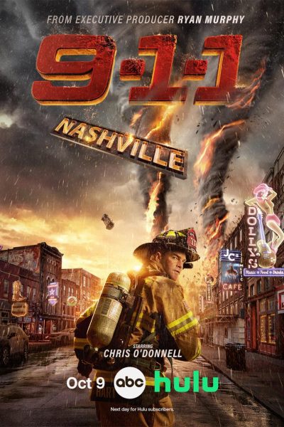 مسلسل 9-1-1: Nashville الموسم الأول
