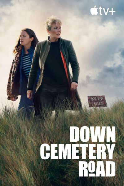 مسلسل Down Cemetery Road الموسم الاول