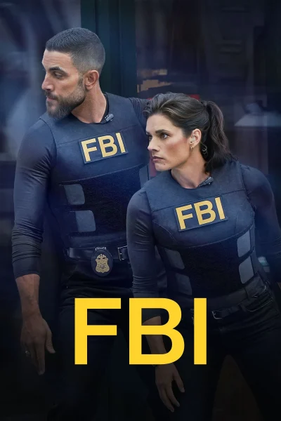133838مسلسل FBI