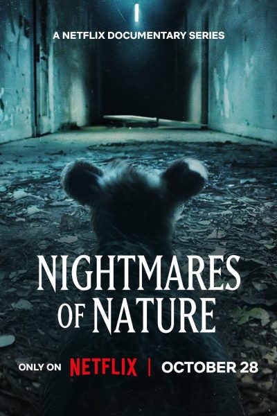 مسلسل Nightmares of Nature