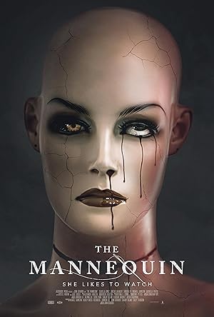 فيلم The Mannequin 2025 مترجم