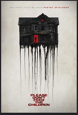 فيلم Please Don’t Feed the Children 2024 مترجم