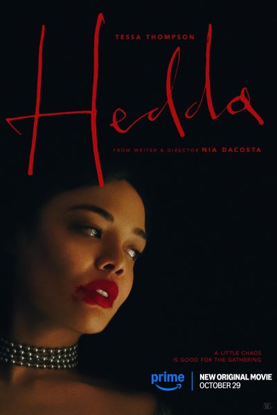 فيلم Hedda 2025 مترجم