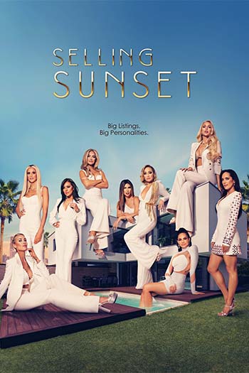 283717برنامج Selling Sunset