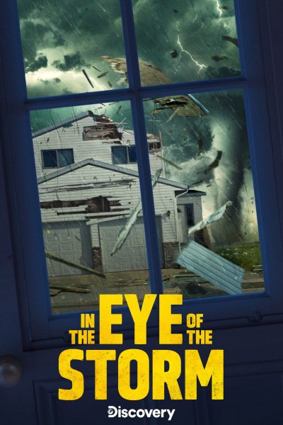 مسلسل In the Eye of the Storm