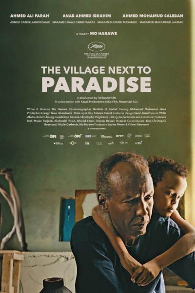 فيلم The Village Next to Paradise 2025 مترجم