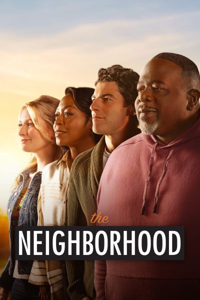 133781مسلسل The Neighborhood