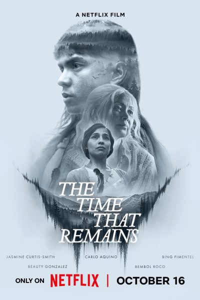 فيلم The Time That Remains 2025 مترجم