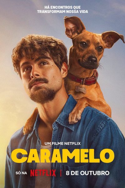 فيلم Caramelo 2025 مترجم
