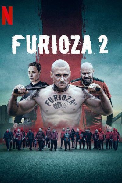 فيلم Furioza Again 2025 مترجم