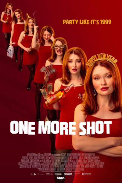 فيلم One More Shot 2025 مترجم