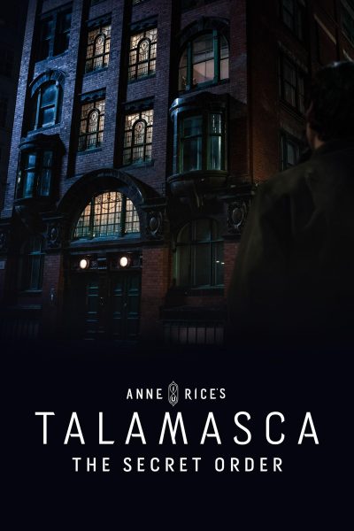 مسلسل Talamasca: The Secret Order