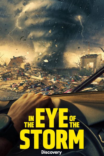 مسلسل In the Eye of the Storm الموسم الأول