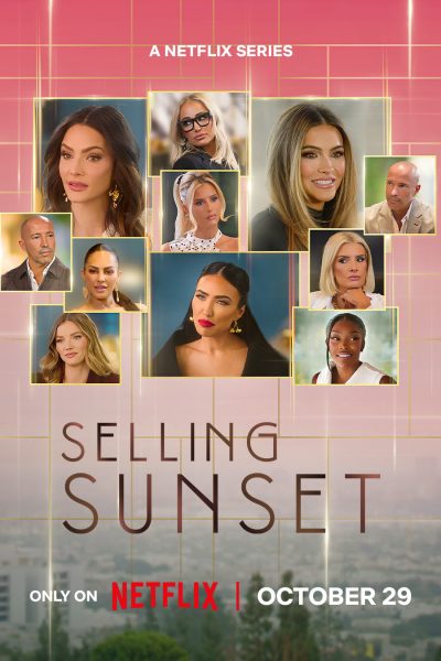 283717برنامج Selling Sunset