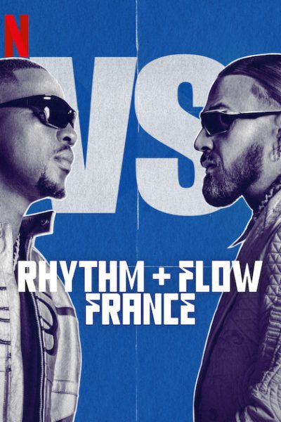 برنامج Rhythm + Flow France الموسم الرابع