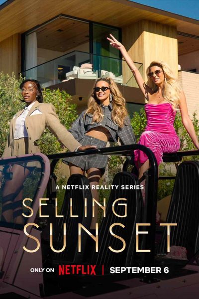 283717برنامج Selling Sunset