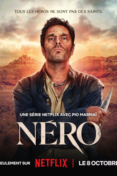 مسلسل Néro the Assassin الموسم الاول