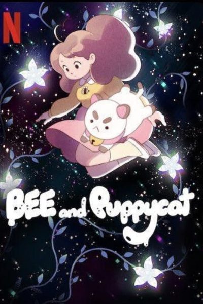 مسلسل Bee and Puppycat: Lazy in Space الموسم الأول