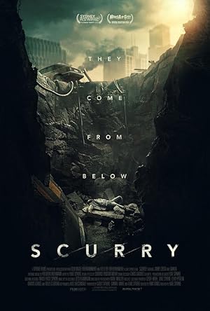 فيلم Scurry 2024 مترجم