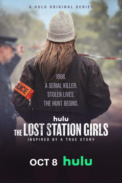 مسلسل The Lost Station Girls