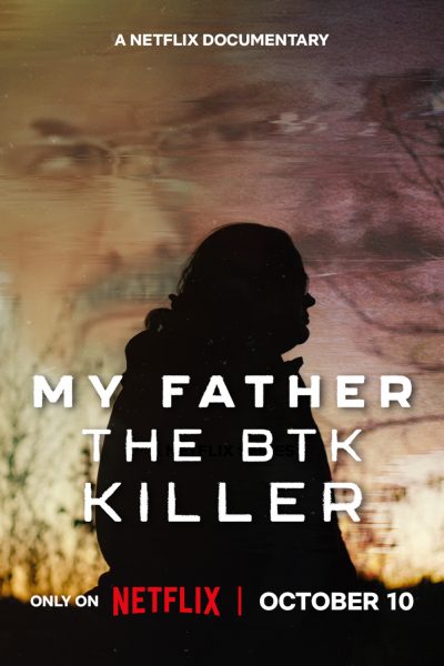 فيلم My Father, the BTK Killer 2025 مترجم