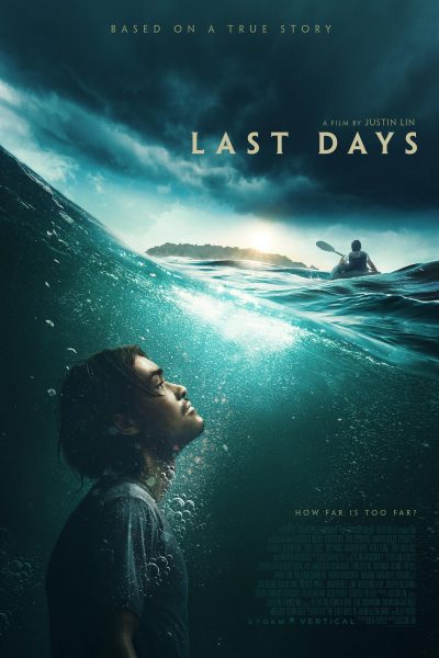 فيلم Last Days 2025 مترجم