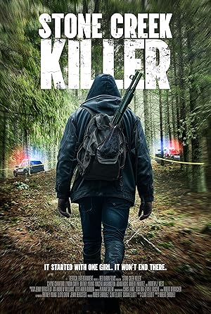 فيلم Stone Creek Killer 2025 مترجم