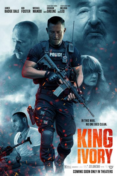 فيلم King Ivory 2024 مترجم