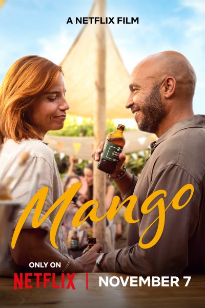 فيلم Mango 2025 مترجم