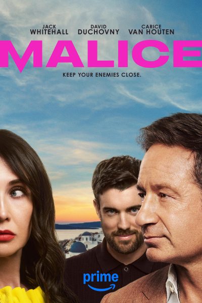 مسلسل Malice الموسم الأول