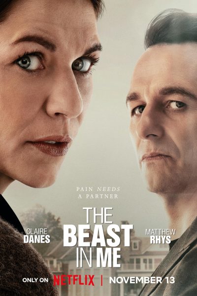 مسلسل The Beast in Me الموسم الأول