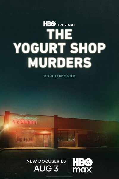 مسلسل The Yogurt Shop Murders الموسم الأول