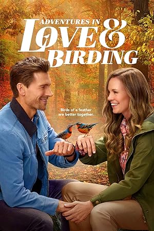فيلم Adventures in Love & Birding 2025 مترجم