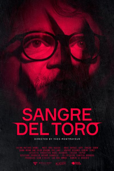 فيلم Sangre Del Toro 2025 مترجم