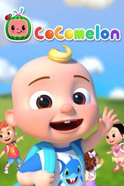 285065مسلسل Cocomelon