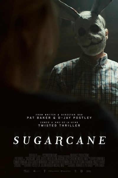 فيلم Sugarcane 2025 مترجم