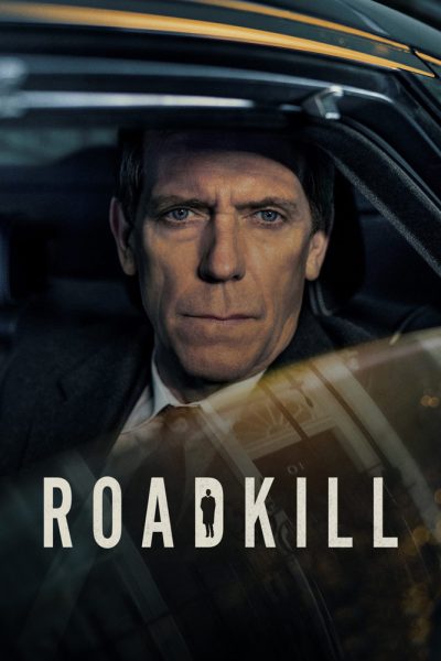 مسلسل Roadkill الموسم الاول