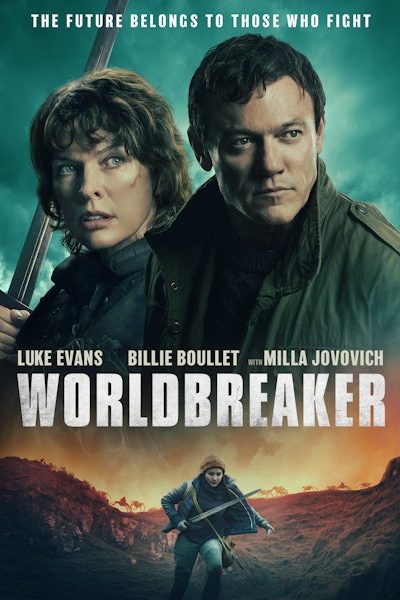 فيلم World-Breaker 2025 مترجم