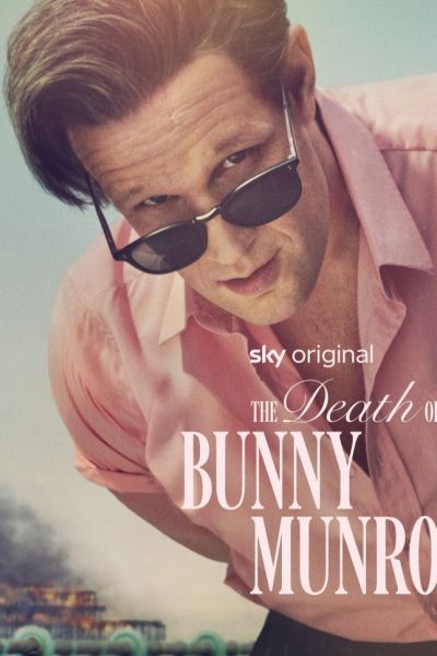 مسلسل The Death of Bunny Munro الموسم الاول
