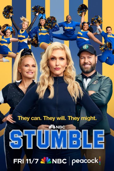 مسلسل Stumble الموسم الأول – الحلقة 13