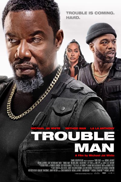 فيلم Trouble Man 2025 مترجم