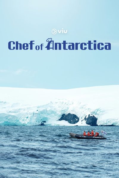 مسلسل Chef of Antarctica