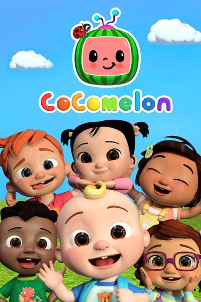 مسلسل Cocomelon الموسم الأول