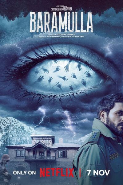 فيلم Baramulla 2025 مترجم